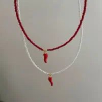 اکسسوری گردنبند دستبند