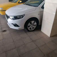 تارا وی 1پلاس 6دنده .سند تک برگ.گارانتی فعال|خودرو سواری و وانت|اندیشه, اندیشه فاز ۱|دیوار