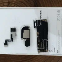 بورد ایفون ۱۶ پرومکس ریجستر