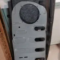 طاقچه پژو پارس