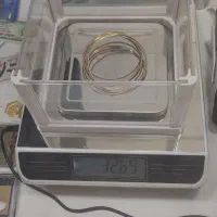 النگو در حد نو|جواهرات|قزوین, |دیوار