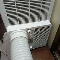 کولرگازی گرین12000|کولر گازی و فن‌کوئل|تهران, فلاح|دیوار