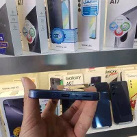 سامسونگ A35 حافظه ۲۵۶ با ۱۴ ماه گارانتی|موبایل|سبزوار, نواب صفوی|دیوار