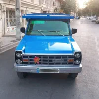 وانت نیسان مدل اخر۸۶انژکتور