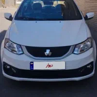 ساینا s دوگانه سوز 403 صفر خشک