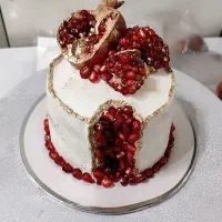 کیک تولد،کیک شکلاتی،مینی کیک ،کیک روز پدر