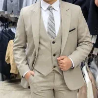 کت شلوار پسرانه کودک نوجوان مدل  child suit