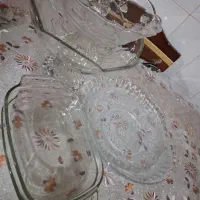 ظروف شیشه ای