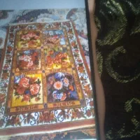 فرش دستبافت