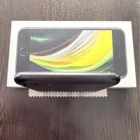 ایفون SE2020 در حد نو|موبایل|تهران, سازمان آب|دیوار