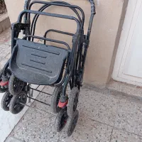 فروش دو عدد کالسکه|کالسکه و لوازم جانبی|کاشمر, |دیوار