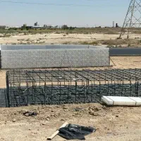 جایگزین قالب فلزی|مصالح و تجهیزات ساختمان|کاشان, امیرکبیر|دیوار