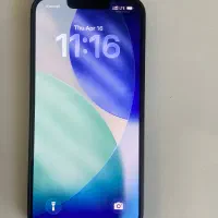 iPhone 13 normal