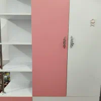 تخت و کمد نوجوان|اسباب و اثاث بچه|فردوس (خراسان), |دیوار