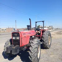 تراکتور 399 جفت مدل 1391 فابریک ایتالیا