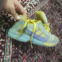 کتونی بچه گانه سایز 31تا 35و کفش زنانه|کیف، کفش، کمربند|ابهر, |دیوار