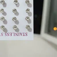 گوشواره شیک و جذاب
