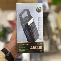 پاوربانک 45 هزار فست شارژ ۲۲/۵ وات