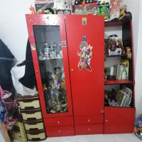 کمد نو وتمیز کودکی