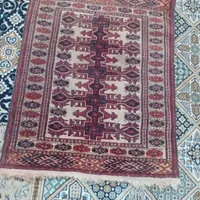 قالیچه بسیارقدیمی