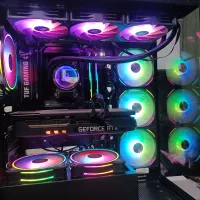 خرید و فروش کامپیوتر های گیمینگ