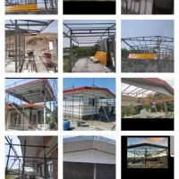 جوشکاری‌سیار|خدمات پیشه و مهارت|زنجان, |دیوار