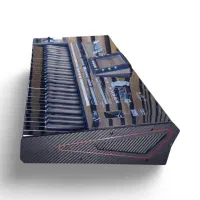 ست ریتم ارگ pa3x