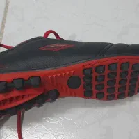 کفش فوتبالی میخ دار اصل Sportage|کیف، کفش، کمربند|کرمانشاه, |دیوار