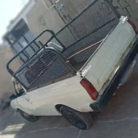 پیکان وانت معاوضه با۴۰۵