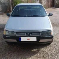 ماشین پژو روا سال مدل ۹۰