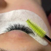 مژه‌های پرپشت، زیبایی دائمی