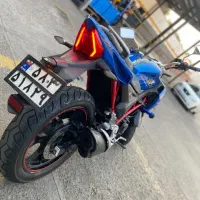 موتور دینو Z2