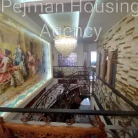 آپارتمان ۲۲۱ متر متراژ سندی/دوبلکس/۴ خواب