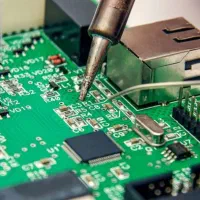 تعمیر برد الکترونیکی لاهیجان
