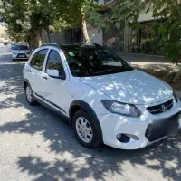 کویک آر|خودرو سواری و وانت|مهاباد (آذربایجان غربی), |دیوار