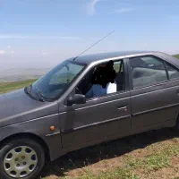 ماشین رواسال|اشیا|تبریز, |دیوار