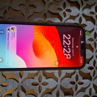 اپل iPhone 12 Pro Max با حافظهٔ ۵۱۲ گیگابایت