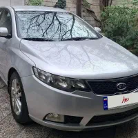 سراتو ۲۰۰۰ اتومات مدل ۹۵