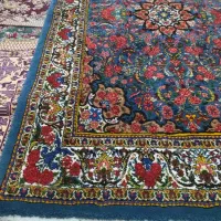 فروش قالی ترنج  چالشتری|فرش|فلاورجان, |دیوار