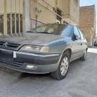 فروش زانتیا ۸۶