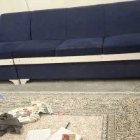 مبل راحتی ۷ نفره