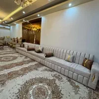 مبل خلیجی وشیخ نشین|خدمات پیشه و مهارت|کارون, |دیوار