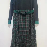 پیراهن پاییزه|لباس|قم, ولیعصر|دیوار