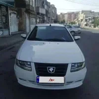 سورن پلاس بنزینی Ef7