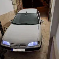 زانتیا ۲۰۰۰ ۸۸