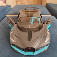 ماشین شارژی کنترلی Bugatti Divo (برند Rastar)|اسباب‌‌بازی|اصفهان, رزمندگان|دیوار