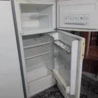 یخچال و فریزر