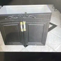 کابینت زیر اجاق گاز صفحه کد664499