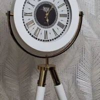 ساعت دیواری و پایه دار|ساعت دیواری و تزئینی|بهارستان, |دیوار