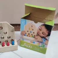 بازی فکری